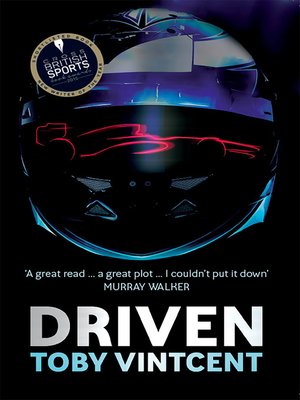 cover image of DRIVEN